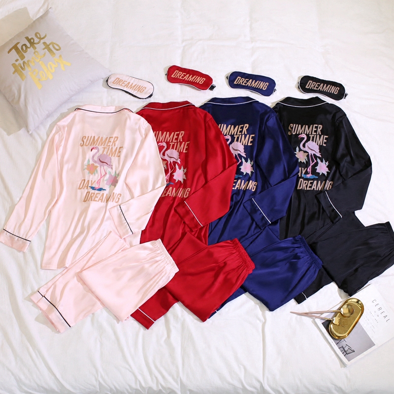 Pyjama mixte OTHER   en Polyester Polyester  à manches longues - Ref 3004057 Image 5