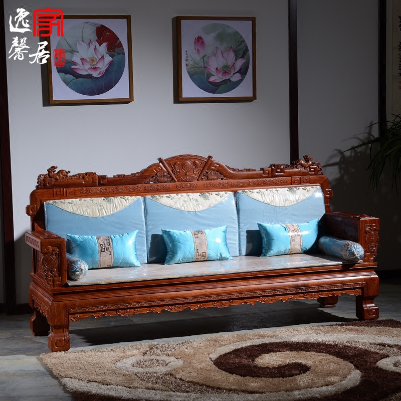 ��ܰ�¹ŵ���ʽʵľ��黨��ľɳ MDHL-007