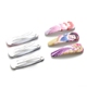 Trẻ em kẹp tóc phụ kiện bb clip dễ thương phim hoạt hình công chúa loạt bé tiara đồ trang sức kẹp tóc cô gái đầu thẻ kẹp càng cua Phụ kiện tóc