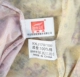 Fu Ni cho phụ nữ trung niên Đồ lót nữ bằng vải cotton cao eo XL lỏng cotton MM cộng với quần lót béo 6335