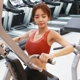 Đẹp lưng cao chống sốc đồ lót thể thao chạy bra chống sway tập thể dục yoga không có vòng thép tập hợp nữ áo bra adidas Đồ lót thể thao