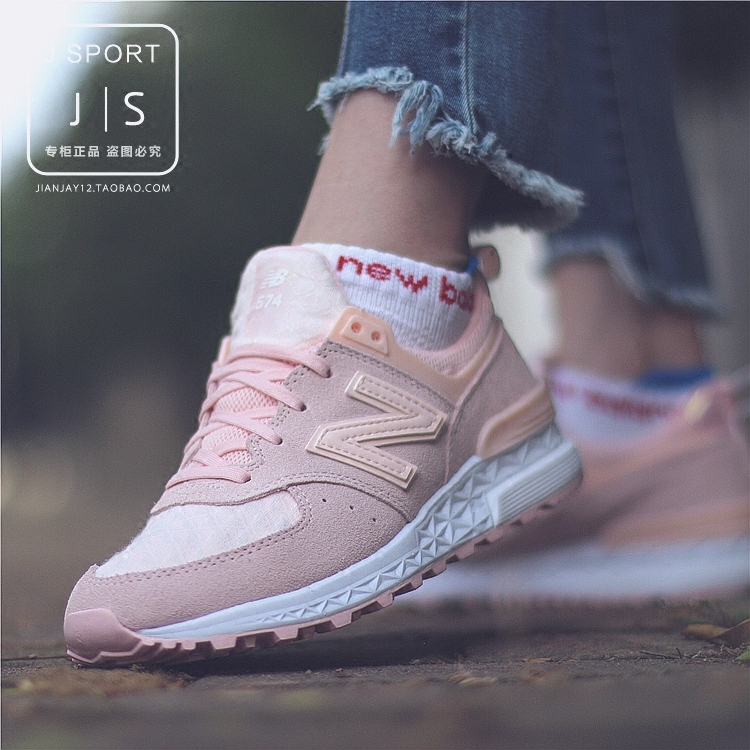 new balance ws574snc