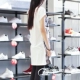 Adidas Adidas mùa xuân và mùa hè hoa của phụ nữ trong chiếc váy thể thao dài thoáng khí CV8125 - Trang phục thể thao