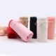 Bốn túi màu cánh đồng Cô cotton chính hãng đồ lót giữa eo cotton hữu cơ hông không có dấu vết cao eo nữ võ sĩ mùa hè