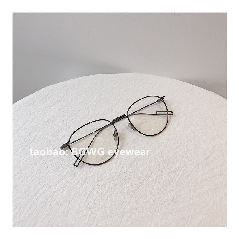 Montures de lunettes en Alliage de titane - Ref 3139724 Image 4