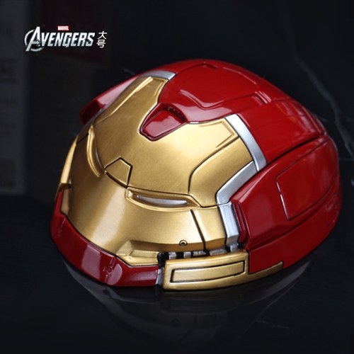 Creative Anti Hulk Fashion Large Ashtrays Collection Box Company Hotel Home Swing Festival Birthday Present-Taobao