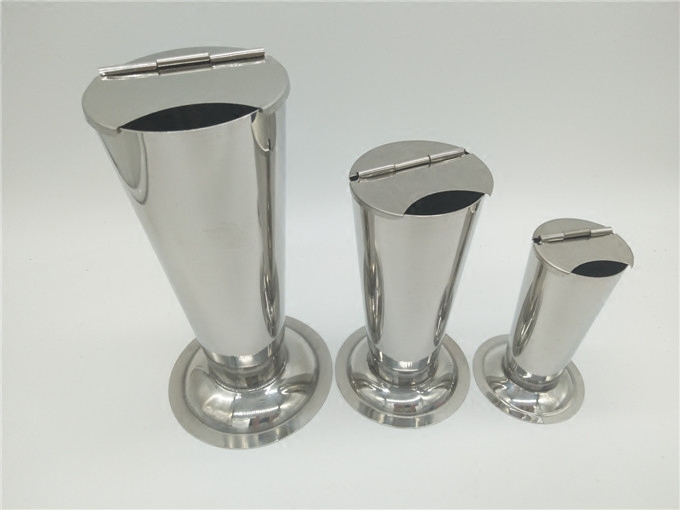 Dental Materials Stainless Steel Tweezers Tweezers Elbow Positioning Tweezers Straight Tip Tools Dental Oral