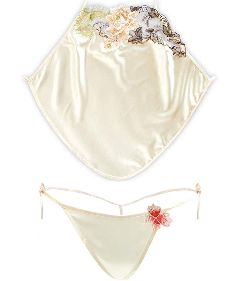 Lingerie sexy en Fibre chimique - Ref 3144952 Image 5