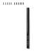 BOBBI BROWN bút chì lông mày, không đánh dấu, mắt to, lâu trôi, không nở, người mới bắt đầu eyeliner màu nâu