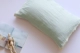 Thoải mái tinh khiết Gối gai dầu tự nhiên thoải mái thoáng khí kháng khuẩn gối khăn dây đeo cố định sức khỏe di động duy nhất