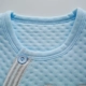 [Giải mã bị hỏng] Bộ đồ lót trẻ em đậu đũa rồng bé cotton dày lên cho trẻ sơ sinh mùa thu ấm áp - Quần áo lót thời trang trẻ em cao cấp Quần áo lót