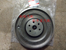 Маховое колесо 昌河 浪迪 1.4 发动机