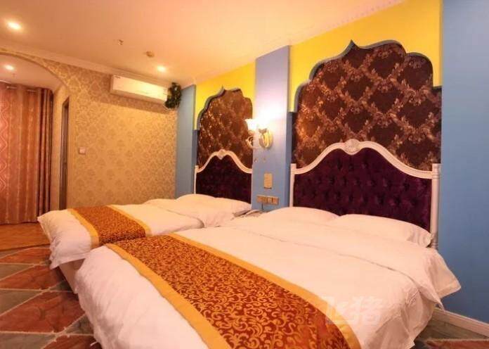 Deluxe Standard Room