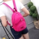 Túi đeo chéo nữ nylon túi đeo vai nữ túi đeo vai đeo chéo phiên bản Hàn Quốc của thủy triều du lịch giản dị nam nhỏ ba lô