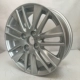 Bánh xe Toyota Vios 14 inch 15 inch nguyên bản / tuổi thai / bánh xe nhôm / vành / thấp với phiên bản nâng cấp Bánh xe Vios