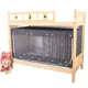 quý Combo che chắn rèm cửa lưới Ash Học sinh kép đơn nhất mạ 90cm 0.9x1.9 m - Lưới chống muỗi mùng ngủ cho bé Lưới chống muỗi