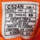 Giày trẻ em ASICS yasehi Giày trẻ em dành cho nam và nữ NOOSA C524N-0791 - Giày dép trẻ em / Giầy trẻ