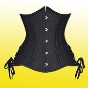 Xương thép dài dây thắt lưng bụng với thắt lưng thắt lưng để nhận thắt lưng corset bụng