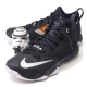  James LBJ phái viên 9 Oreo US team Giày bóng rổ nam bạch kim 852413-001-606-100