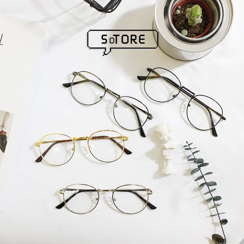 Montures de lunettes en Metal memoire - Ref 3140230 Image 1