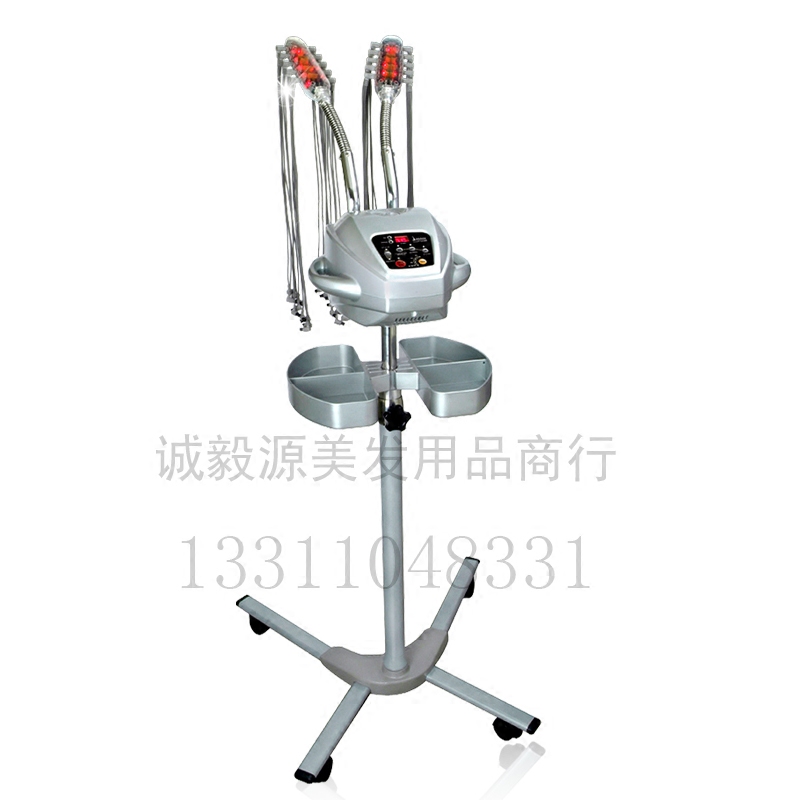 South Korea imports CREATE Song Lite Mini mini digital perm machine high and low temperature fast perm professional perm
