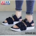 Giày nam PUMA Hummer Giày nữ Giày cao gót nữ YLM Velcro dép thể thao đi biển 365630 dép xăng đan Giày thể thao / sandles