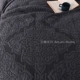 Bông phong cách Mỹ mật độ cao dệt máy tính thêu quilting màu rắn là mùa hè mát mẻ điều hòa không khí tấm trải giường ba mảnh ga trải giường mùa hè Trải giường