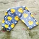 Mùa đông nam nhung san hô dài quần mùa thu và mùa đông flannel pyjama phụ nữ dễ thương phụ nữ mỏng phim hoạt hình quần nhà quần jean ống rộng nam Quần tây