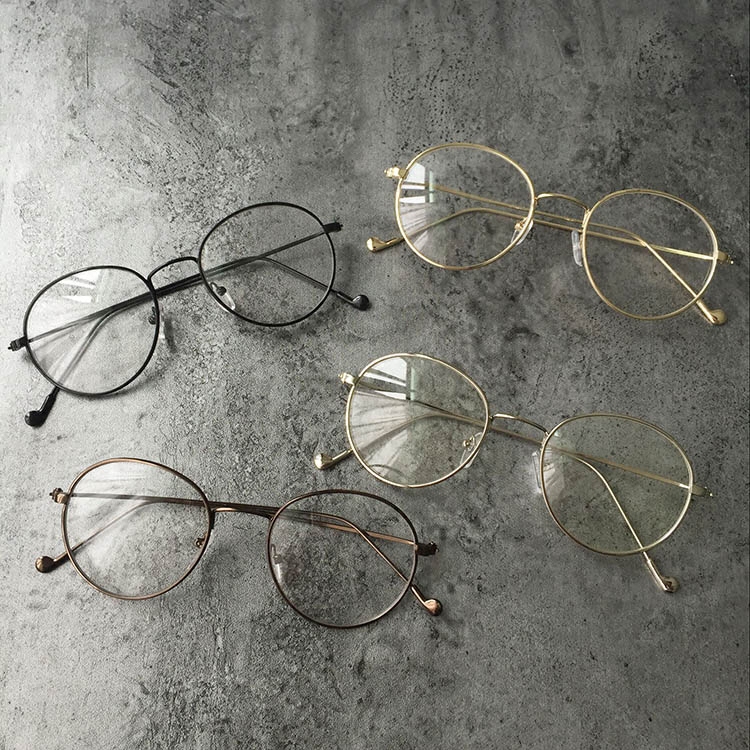 Montures de lunettes en Metal memoire - Ref 3142179 Image 1