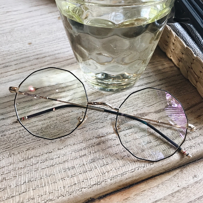Montures de lunettes en Alliage de titane - Ref 3139373 Image 1