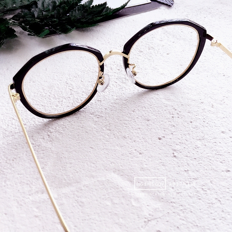 Montures de lunettes en Metal memoire - Ref 3139776 Image 4