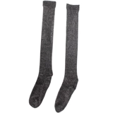 Носки, японские гольфы, осенние универсальные высокие сапоги, по фигуре