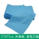 Nhiều màu dày dùng một lần không dệt tấm vải lanh giường hình xăm du lịch nệm massage không dính pad khăn trải giường Khăn trải giường