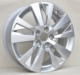 Chuông lốp trung tâm 17 inch Peugeot 308 408 4008 - Rim