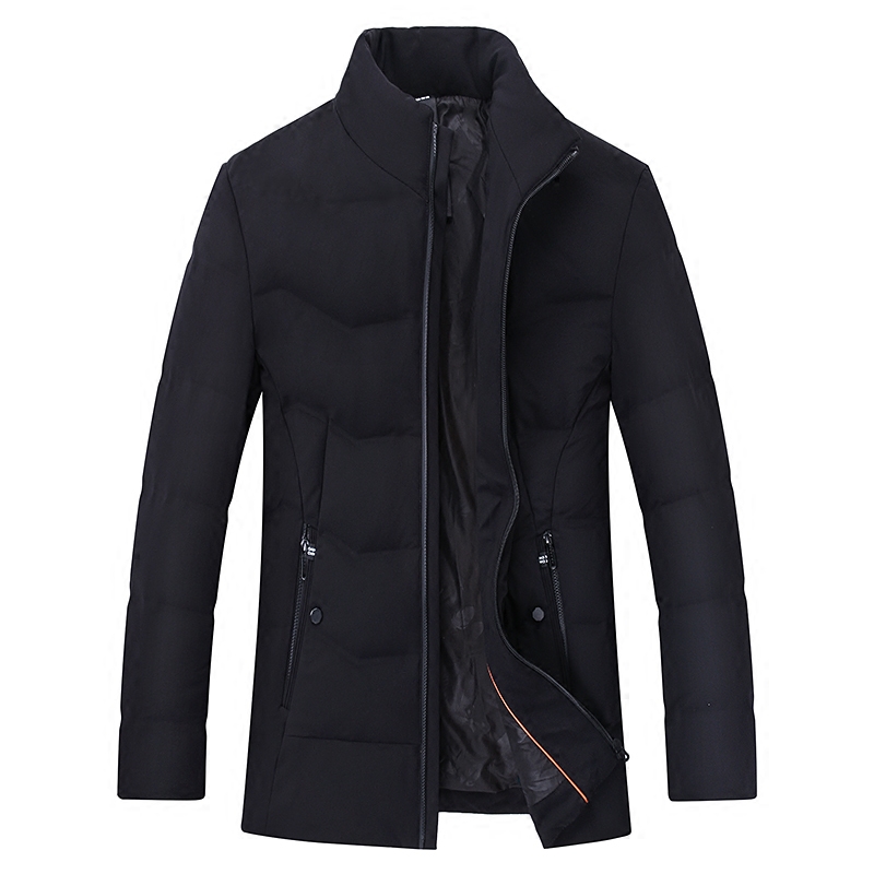 Blouson homme en Nylon - Ref 3119751 Image 5
