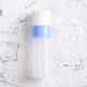 [1 shot 5] kính áp tròng trường hợp chai thuốc làm đẹp đôi hộp chăm sóc chai chăm sóc hộp chất lỏng chai lớn - Kính râm mắt kính nam Kính râm