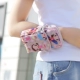Túi đựng điện thoại di động nữ 2018 mới mini túi vải crossbody túi điện thoại treo cổ túi xách cổ đứng túi đeo chéo nữ Túi điện thoại