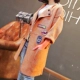 Áo len mới mùa xuân mỏng bên ngoài phiên bản Hàn Quốc của chiếc áo choàng len kim cương dài cardigan của phụ nữ mùa xuân và áo len mùa thu - Cardigan áo cardigan nữ hàn quốc Cardigan