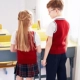 2018 mới Anh phù hợp với áo vest đồng phục học sinh tiểu học gió mùa xuân dịch vụ biểu diễn mẫu giáo - Đồng phục trường học / tùy chỉnh thực hiện váy đầm trẻ em 13 tuổi Đồng phục trường học / tùy chỉnh thực hiện