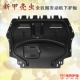 15 16 17 Động cơ bọ cánh cứng mới của Volkswagen Dưới lớp vỏ bảo vệ dưới lớp giáp được trang bị đặc biệt