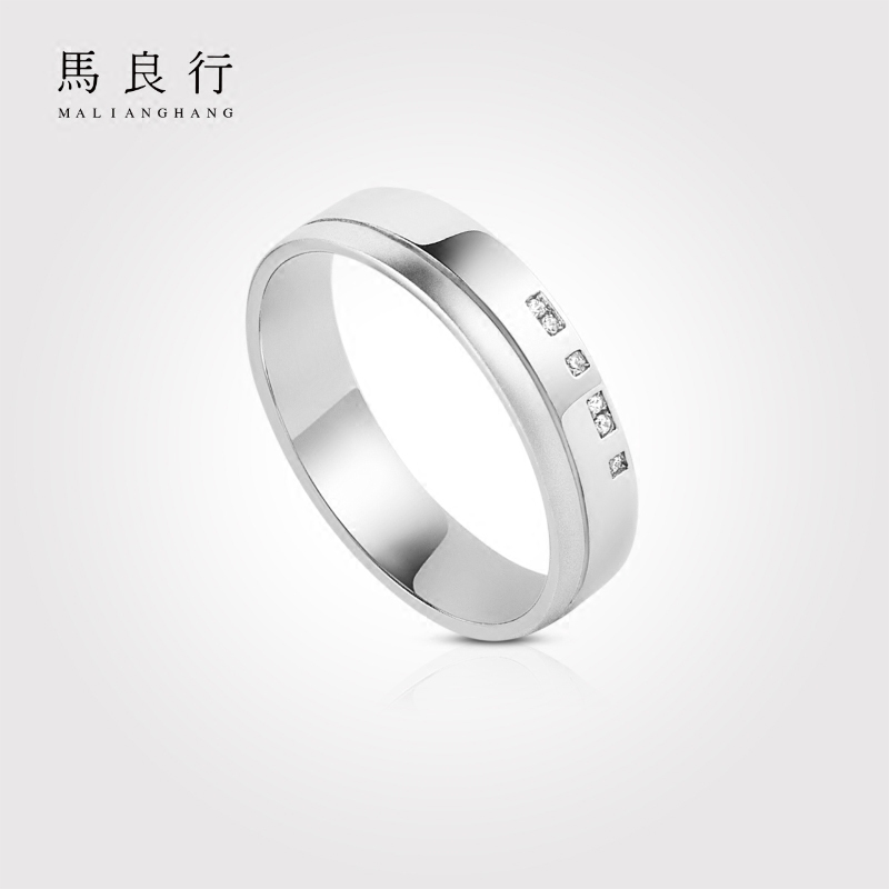 Bague mixte M LAB    en Argenterie - Ref 3087279 Image 5