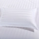 Ming Feifan khách sạn năm sao bộ đồ giường khách sạn cotton cotton trắng satin gối gối sản phẩm mới