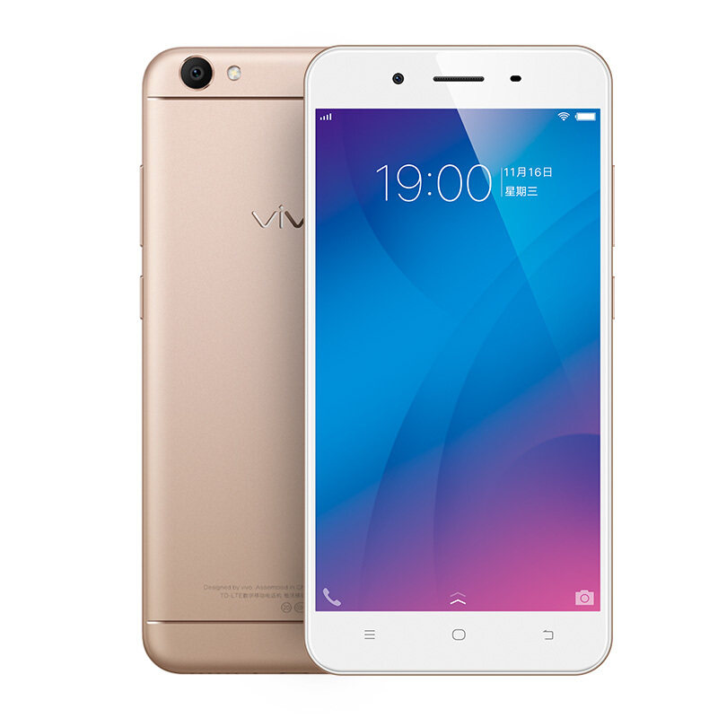 Смартфон Vivo Интернет Магазин
