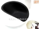 Nội thất hiện đại Bắc Âu FRP kẹo hình ghế sofa ghế đơn phân hiện đại thiết kế phòng chờ sáng tạo