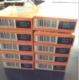 Thuốc nhỏ mắt LION Lion King Nhật Bản nhỏ mắt trước khi nhỏ thuốc với 5ml * 2 dung dịch nhỏ mắt dưỡng ẩm bổ sung - Thuốc nhỏ mắt
