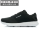 Giày thể thao Trung Quốc Li Ning nam 2018 thu đông nam giày thông thường giày lưới thoáng khí giày chạy bộ lưới bị hỏng mã