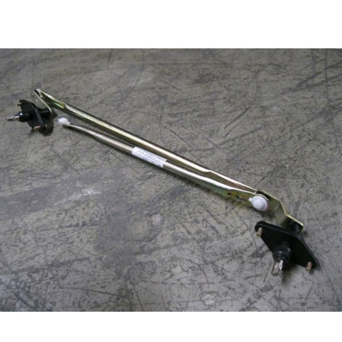 Original Fitted Matching Five Magong Light Rain Scraping Linkage Rod N300 Wiper Push Rod Rain Scraping Tandem 6407 wiper coupled lever