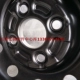 Bánh xe Chevrolet chính hãng Cánh buồm mới Thép vòng 3 Cuộc đua đặc biệt Le Wind Ring 13 inch Bánh xe sắt 14 inch