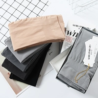 180D mùa xuân và mùa thu eo cao mờ chân gầy vi xà cạp áp bụng bụng chống móc quần legging mỏng quần legging nữ