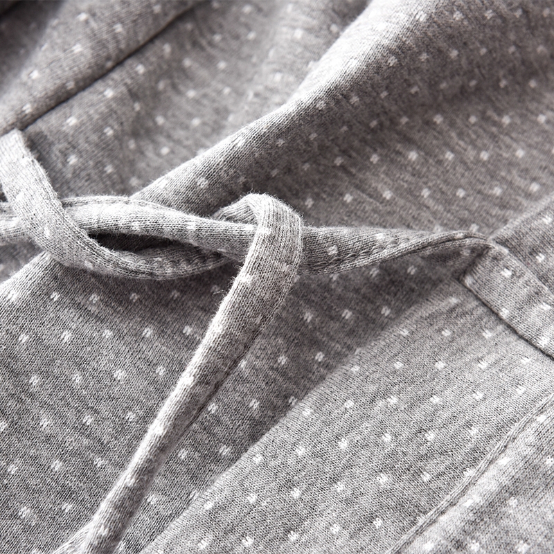 Pyjama mixte OTHER   en Coton à manches longues - Ref 3005844 Image 3